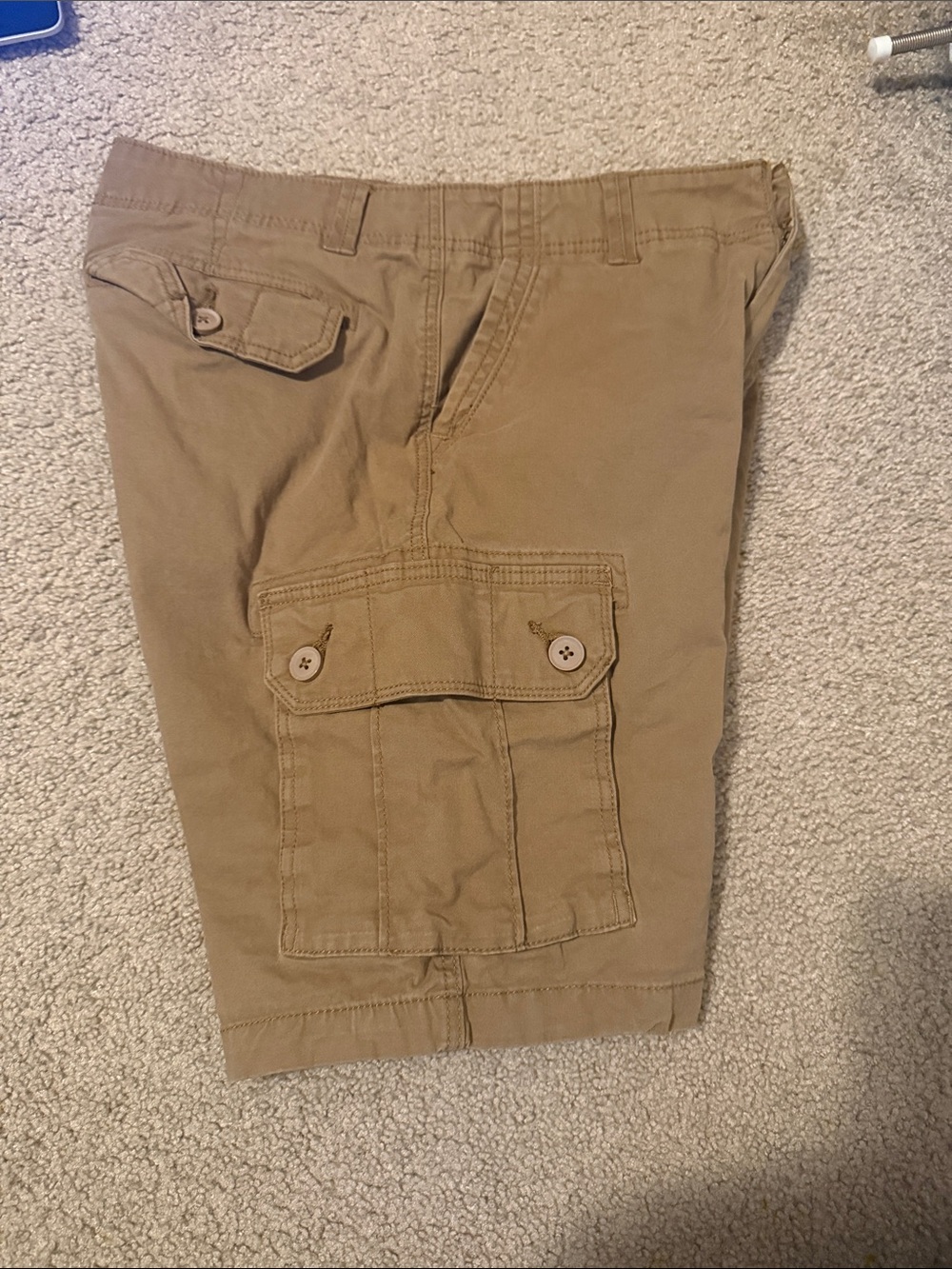 Mens 30 cargo shorts